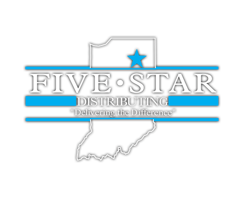 5 Star Logo