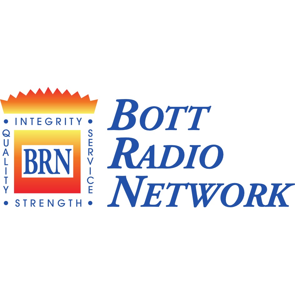 Bott Radio Logo