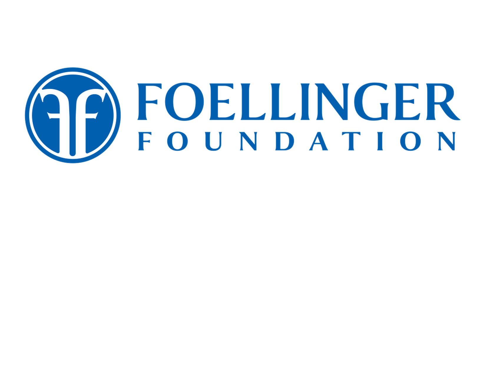 Foellinger Foundation Logo