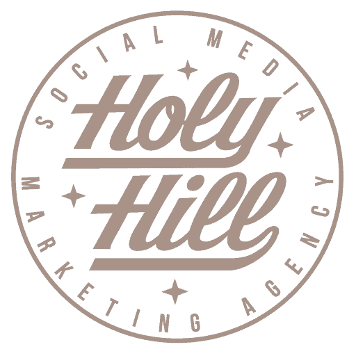 Holy Hill Media