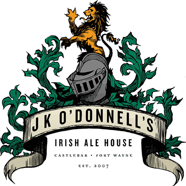 Jk ODonnell