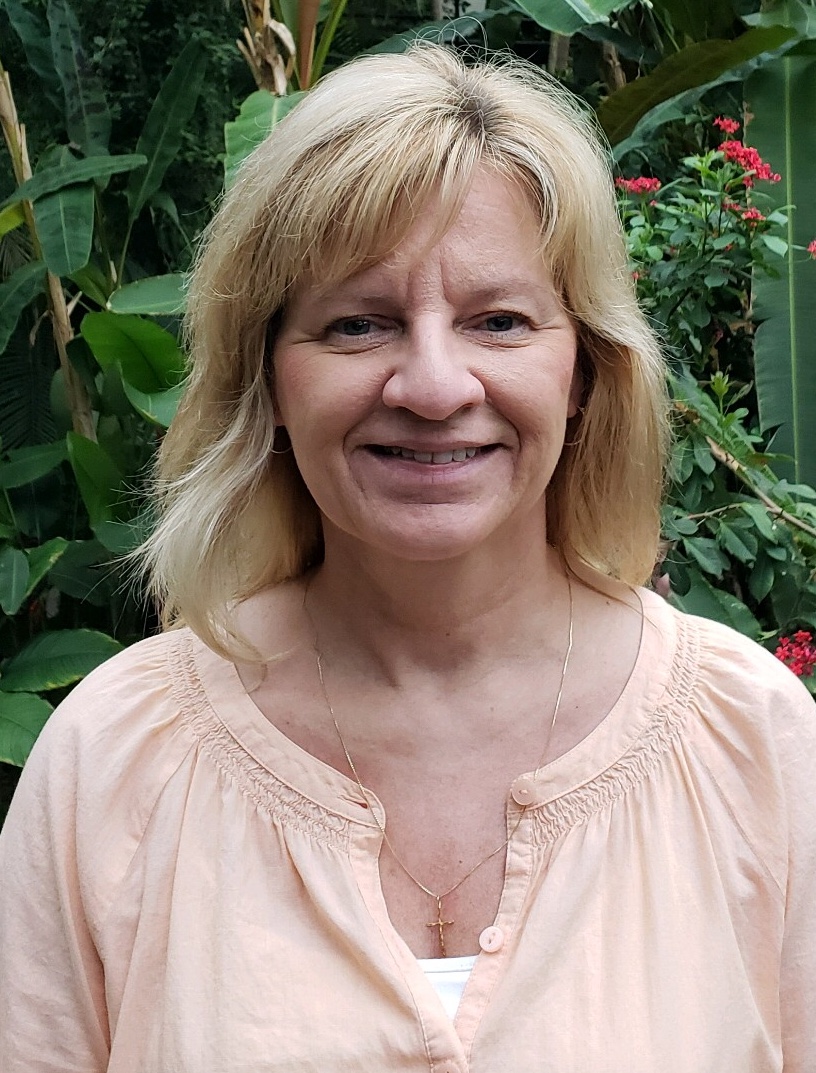 Kathy McIlrath