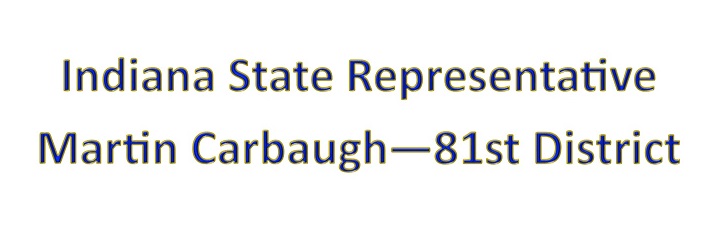 Martin Carbaugh Logo