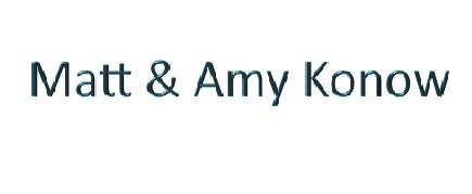 Matt Amy Logo