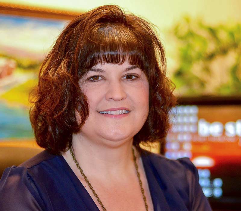 Shari Miller