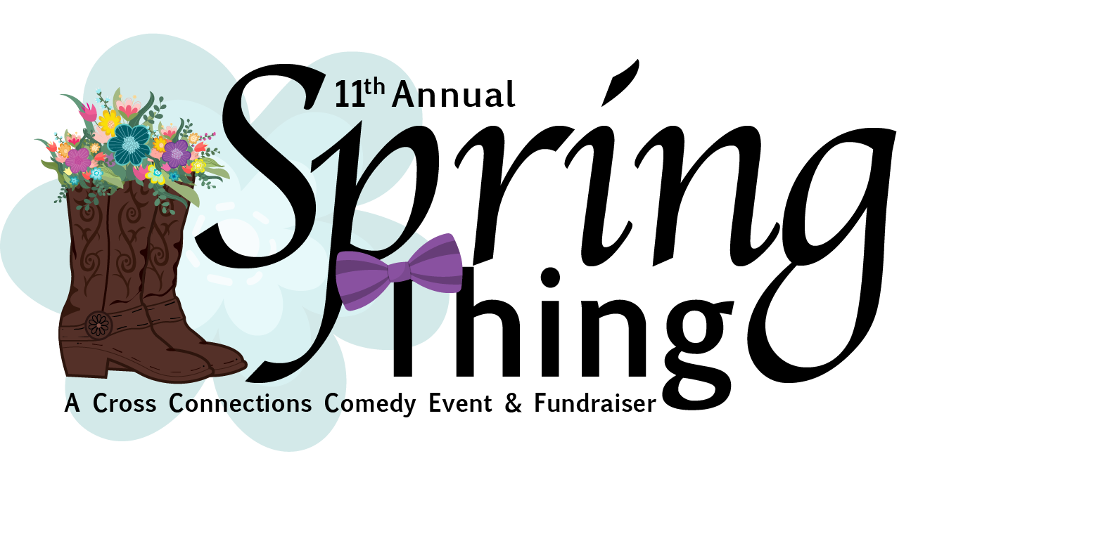 Spring Thing 2023 Logo