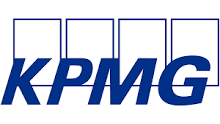 kpmg logo