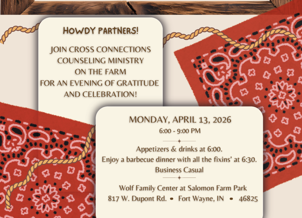 An Evening of Gratitude and Celebration